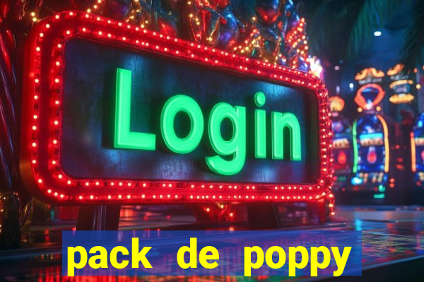 pack de poppy playtime para drawing cartoons 2 vk